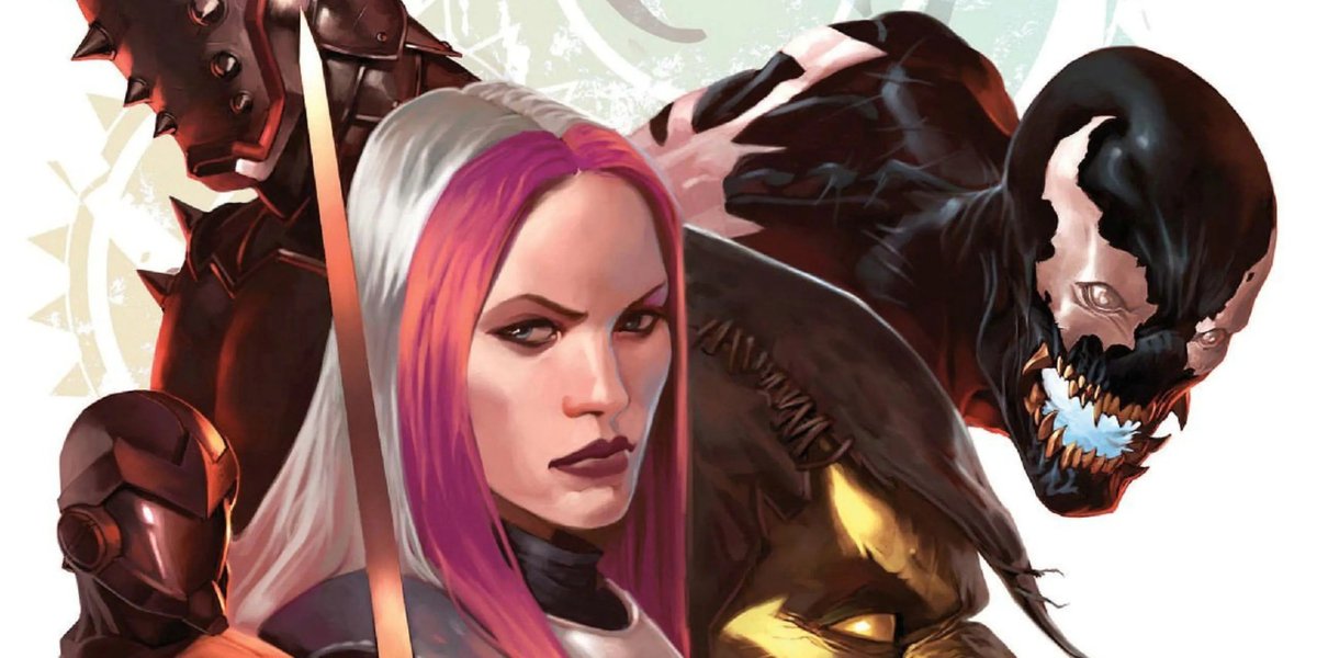 Major Thunderbolts Storylines & Arcs Shaping the MCUs Next Phase