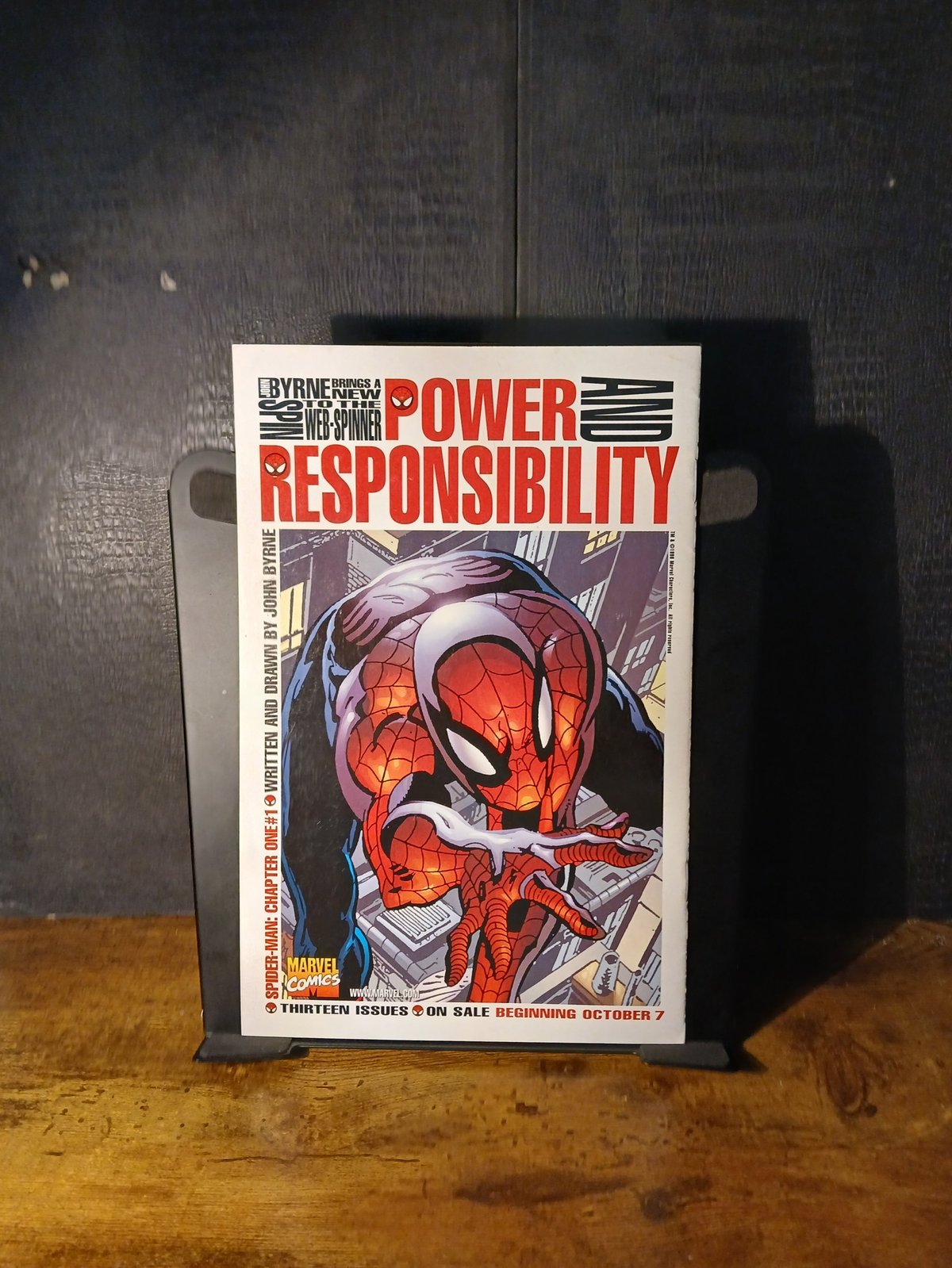 Thunderbolts Comic Origins And Their Evolving Publication History